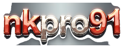 nkpro91 logo