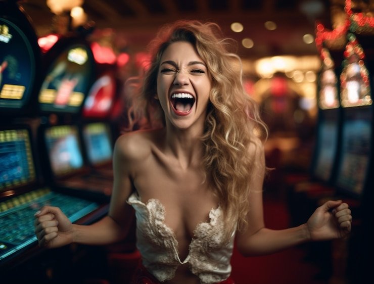 nkpro91 Live Baccarat aur Roulette