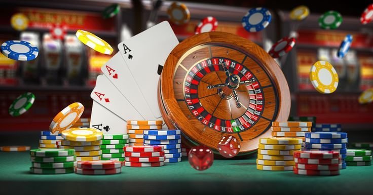 nkpro91 Live Casino